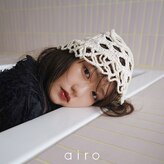 アイロ アイ(airo eye)
