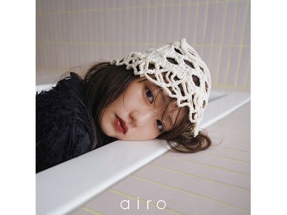 アイロ アイ(airo eye)の写真