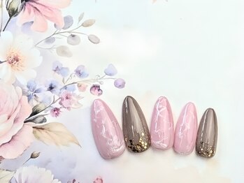 4月　提出トレンド3