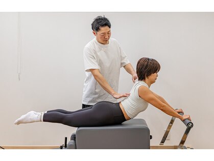 かみふくろう整骨院 整体院の写真