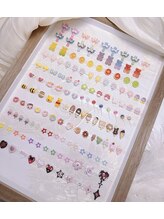 ユーユー(uu)/パーツ新入荷★