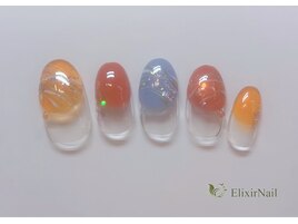 店舗限定★Summerアートコース