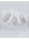 ハンドデザイン：Ｎｏ．91