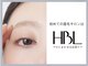 グラティチュードの写真/目元から印象を変えるワックスアイブロウで華やか垢抜け美眉に♪プロの技術にお任せ☆メイクをより楽しく♪