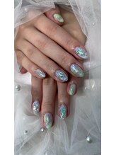 アイラスジュニア(AILAS.Jr)/イヴ指名アート！