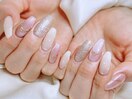 定額制ネイルデザイン11000