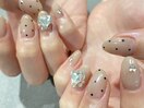 ワンホンネイル