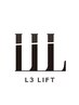 【毛質改善/ケラチントリートメント】 L3リフト ¥6600