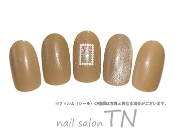 ティーエヌ 高崎駅西口店/8月定額6900円→オフ込み2500円