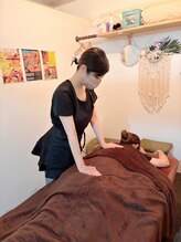 アマネ(AMANE)&nbsp;あんり 