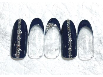 フランベル(franc belle)/9月限定アートコース