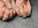 オフ込み◆90分freedesign