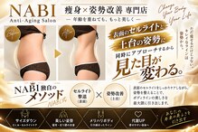 ナビ(NABI)