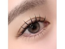 サロン プアナ 梅田(salon PUANA)の雰囲気(【自まつ毛の悩みに合わせたマツエク】高持続♪LEDマツエク)