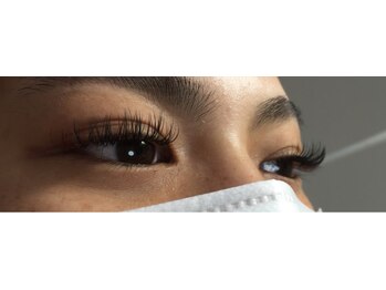 ミルキーラッシュ(Milky Lash)/本数無制限付け放題♪