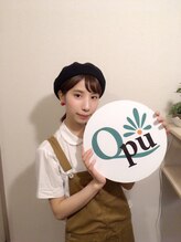 キュープ 茨城水戸店(Qpu)/谷奥えま様ご来店