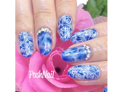 ポッシュネイル(Posh Nail)の写真
