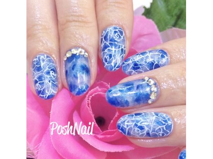 ポッシュネイル(Posh Nail)の写真