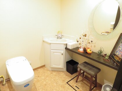 身体改革パーソナルジム トレーニ(TRAINI)の写真