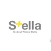 メディカル ピラティス ステラ(Medical Pilates Stella)ロゴ