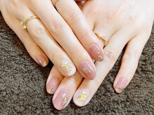 エスネイル(Snail)/定額6500デザイン