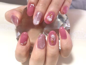 ラーシューシュ(la-chou-chou)/