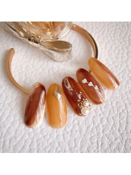 アリラリ ネイル(arirari nail)/オススメ定額アートA