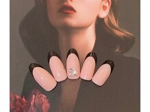 レイウェリナ(Lei Welina)/バーチャルフレンチ