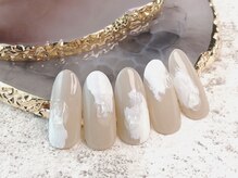 ツナミ(Tsunami)/7月キャンペーンデザイン