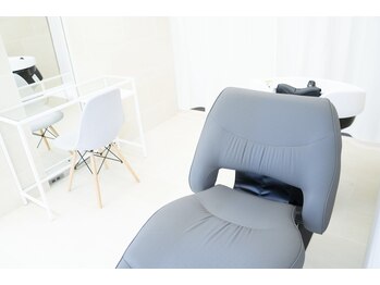 アウィンヘッドスパ(awin head spa)/衛生管理徹底！