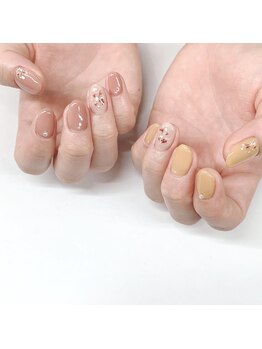 アンジュ(Ange)/オーダーデザイン☆