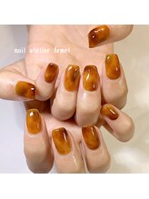 ネイルアトリエ エルメル(nail atelier Armel)/
