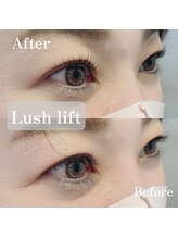 ルクールドココ(Le Coeur De Coco)/ラッシュリフト