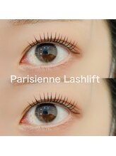 ラル 大名(Ral.)/パリジェンヌデザイン