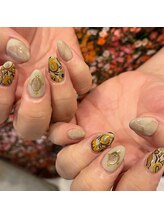 アールエム(Rm)/9月♪ネイル