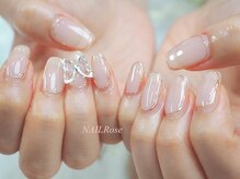 ネイルローズ(NAIL Rose)/