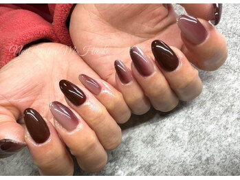 新規付替オフ込☆ハンド¥6950