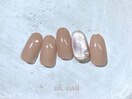 シンプルアート6500円