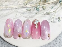 ネイルルームシャイン/