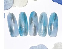 ルシェルネイル ゼゼ(Le Ciel Nail zeze)/2023年6月限定クーポン