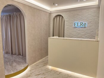 エルレ 錦糸町店(ELRe)/エントランス1