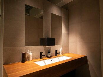 アサ 東京ベイ(Asa)/5、洗面台