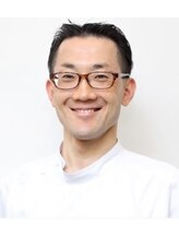 荻窪接骨院 荻窪治療室 前山 浩樹