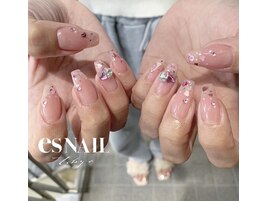 ハートデザイン