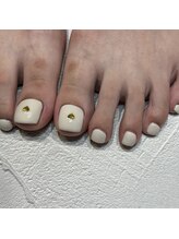 アイディー(i-dee)/お客様ネイル