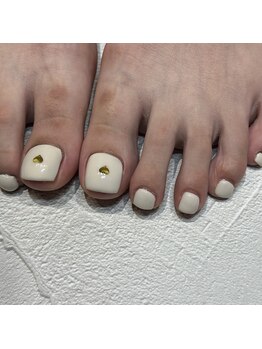 アイディー(i-dee)/お客様ネイル