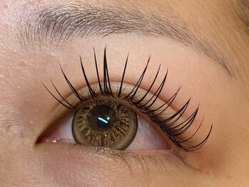 リシェル 大森(Richelle)/フラットラッシュ140本