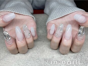 インネイルズ(in.nails)