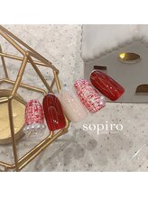 ソピーロ たかのこ店(sopiro)/12月【monthly &nbsp;gold】