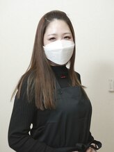 ビューティー リーフ(Beauty Leaf)&nbsp;オーナー みーちゃん